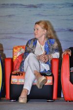 at A Love Story Liv & Ingmar_s discussion At IIFA 2012 on 8th June 2012 (20).JPG